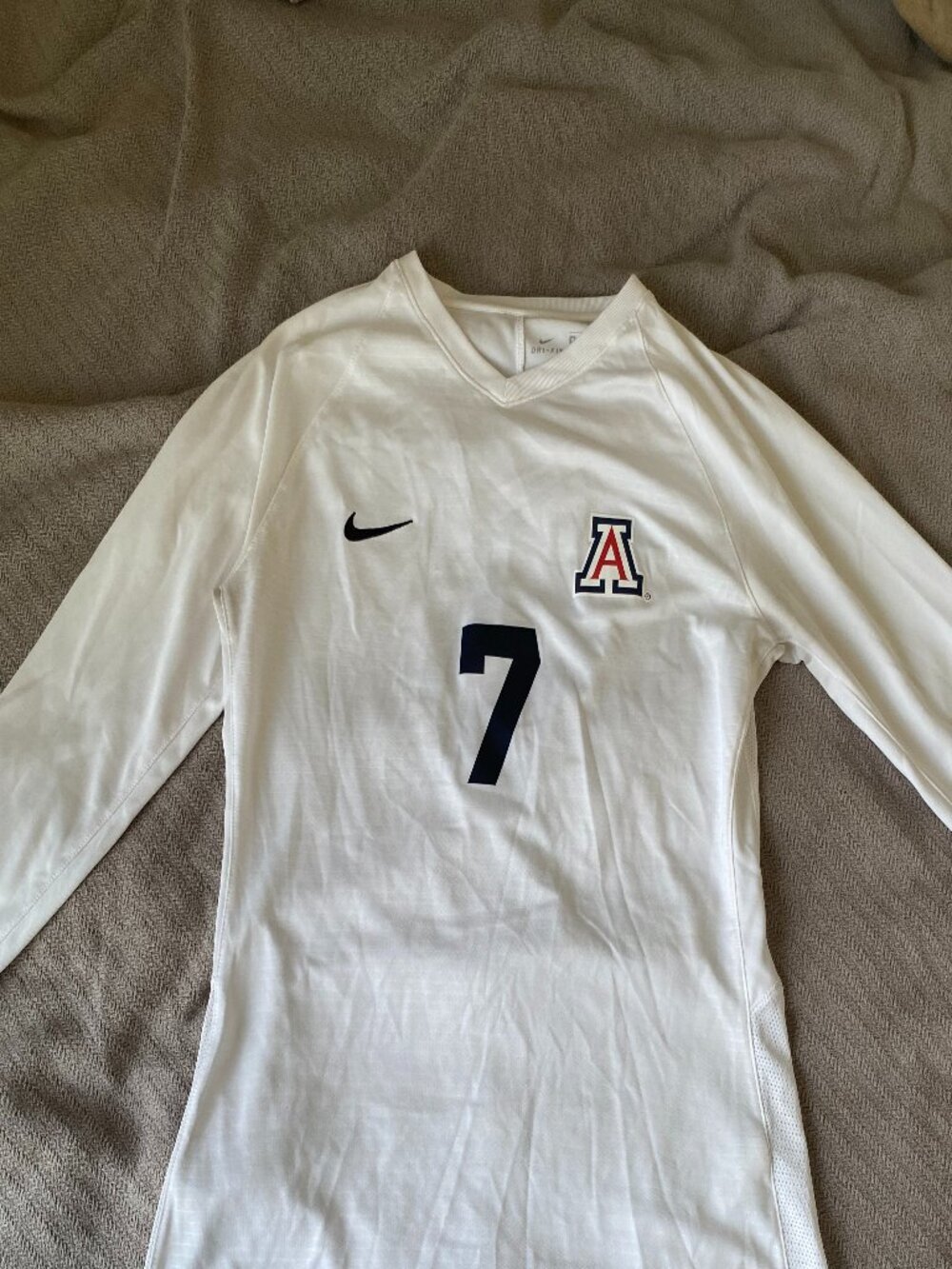 Nike UofA Women's Longsleeve